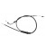 kabel gas MBX/NSR